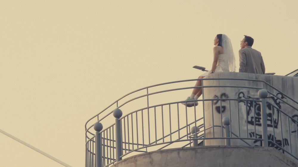 rooftop