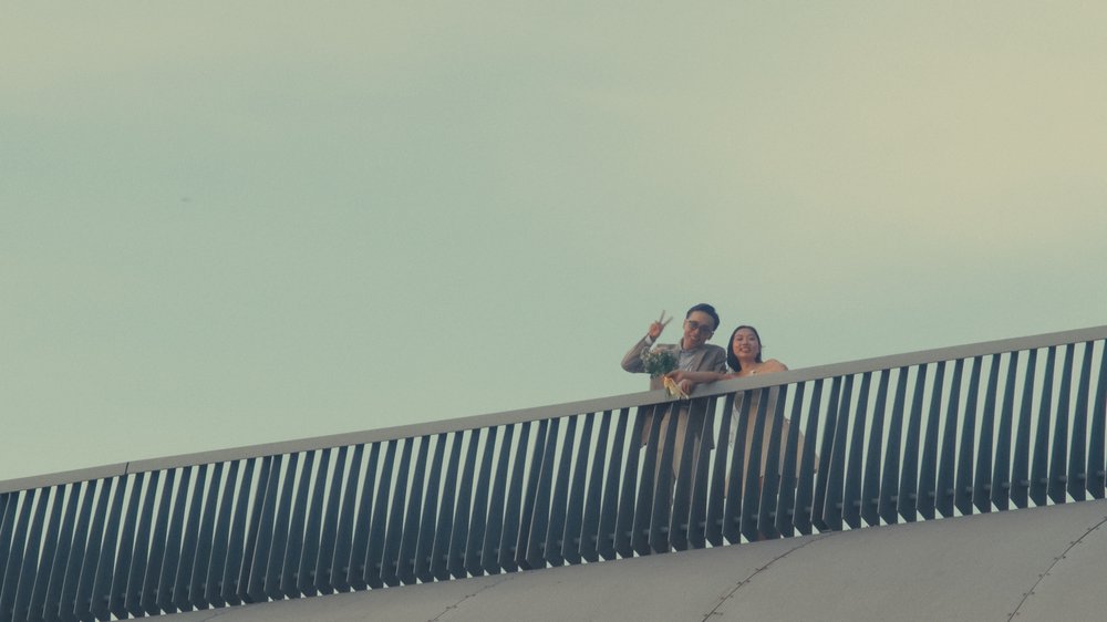 bridge